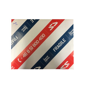 Fábrica de China Jiuheng de <span class=keywords><strong>urgente</strong></span> de cartón de envío de <span class=keywords><strong>correo</strong></span> de impresión - Product Image 1