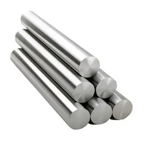 Chinese Factory High Precision Reasonable Price Stainless Steel Round Bar Aisi403/304