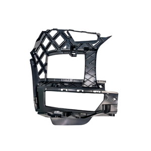 Pièces de voiture d'origine, nouveaux accessoires, support de pare-chocs avant droit pour <span class=keywords><strong>Volkswagen</strong></span> <span class=keywords><strong>T6</strong></span> 2015 2016 2017 2018 <span class=keywords><strong>2019</strong></span>, compatible avec 7E0807178A - Product Image 1