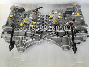 Bomba de inyección de combustible diésel original 3094347/3094348, bomba de combustible alternativa de alta calidad, que garantiza un rendimiento fiable del motor - Product Image 5