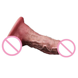 أفضل لعبة جنسية للقضيب الضخم مبيعًا وقضيب صناعي مهبلي واقعي - Product Image 3
