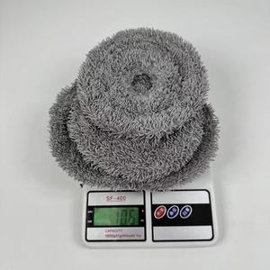 Paño de mopa-Pieza de repuesto para aspiradoras Lydsto W3/2/1/2/1/Kyvol Cybovac S60/AICLE INS-200 - Product Image 4