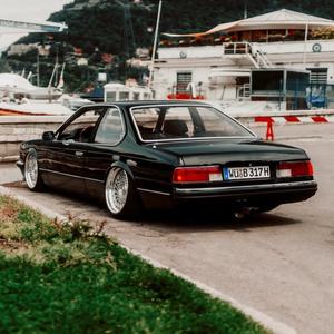 Llanta de rueda forjada de 18, 19, 20, 22 y 24 pulgadas, 2 piezas, 3 piezas, para BMW M4 M5 M6 M7 <span class=keywords><strong>M8</strong></span> m2c m3cs <span class=keywords><strong>alpina</strong></span> B7 Z4 E30 E36 346 E63 F80 f82 f83 F87 - Product Image 5