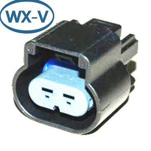 15326679 koşum <span class=keywords><strong>2</strong></span> Pin <span class=keywords><strong>p</strong></span>-tipi otomotiv su geçirmez konnektör 15326678 15326679 otomotiv yakıt pompası soket kablo demeti - Product Image 2