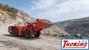 최저 소유 비용 Tuoxing TC-200, 경쟁력 있는 구매 가격과 초저 운영 비용을 결합 - Product Image 4