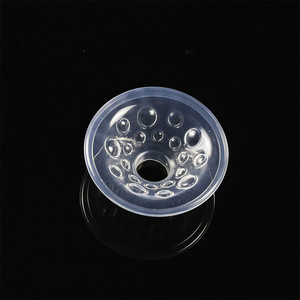 Bouclier de lait d'allaitement en <span class=keywords><strong>Silicone</strong></span>, 2 pièces, protection mamelon, tasses d'allaitement, coquille de Collection de lait de sein pour allaiter - Product Image 1