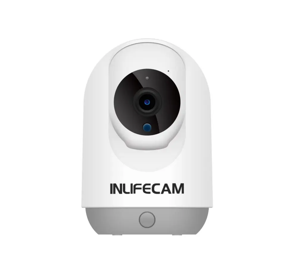 Smart Camera 2K 1296P HD 360 Angle WiFi Mi Home Security Indoor IP Cameras Pan-Tilt Baby Monitor Night Video Webcam