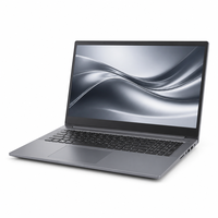 Ordinateur portable neuf 15,6 pouces FHD IPS ODM OEM INTEL M3 Dual Core 2,8 GHz 8 Go de RAM 256 Go SSD Windows 11 HOME