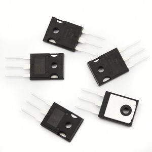Original and Factory-New 60F2105 TO-247 Transistor CZSKU:VL26DT08 - Product Image 1