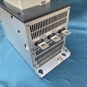 Nouveau contrôleur programmable PLC original ATS22C25Q Soft ALTISTART série 22, 440V 50/60Hz - Product Image 6