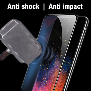 Pellicola Protettiva in Vetro Temperato 9H con Colla Completa 3D 5D 6D 9D 10D 11D 21D 88D 111D per iPhone 14 13 12 11 15 Pro Max Mini - Product Image 6