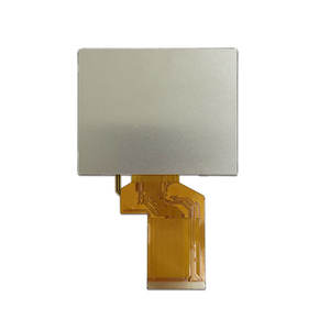 3.5 Inch TFT <b>LCD</b> Display 320x240 ST7272A RGB 24 BIT <b>LCD</b> <b>Module</b> - Product Image 2