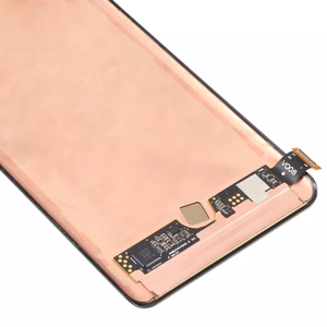 หน้าจอ LCD สำหรับ <span class=keywords><strong>Vivo</strong></span> <span class=keywords><strong>X50</strong></span> และ <span class=keywords><strong>Vivo</strong></span> <span class=keywords><strong>X50</strong></span> <span class=keywords><strong>Pro</strong></span> ชุดจอสัมผัสแบบดิจิตอลสำหรับเปลี่ยนอะไหล่โทรศัพท์มือถือ <span class=keywords><strong>Vivo</strong></span> - Product Image 3