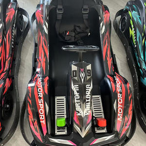 Fábrica nueva eléctrica adultos carreras Go Kart eléctrico <span class=keywords><strong>Karting</strong></span> pista adecuada <span class=keywords><strong>comprar</strong></span> alta velocidad electrónica rápido Go Kart para adultos - Product Image 3