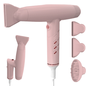 Estación de Secado de Cabello Profesional para Salón de Belleza, con Secador de Pelo y Difusor, para Hotel - Product Image 5