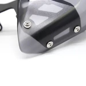 Protector de Manos para Motocicleta <span class=keywords><strong>BMW</strong></span> K1600GT K1600GTL <span class=keywords><strong>K1600</strong></span> GT <span class=keywords><strong>K1600</strong></span> GTL 2012-2016 <span class=keywords><strong>2014</strong></span> 2015 2013, Protector de Viento - Product Image 5