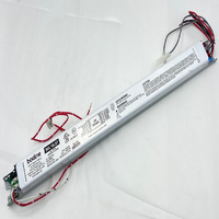 Driver LED d'urgence autotestant PLC Bodine BSL10LST en gros