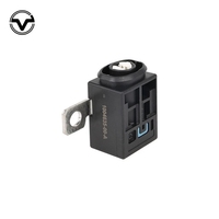 Fusible pyroélectrique de déconnexion de batterie haute tension automatique 1044635-00-A 1044635-00-G Remplacement pour Tesla Model S/X OEM