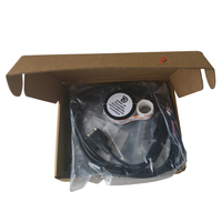 Impresora Térmica de Transferencia (TTO) de Alta Velocidad D118i 200dpi para Empaquetado de Bolsas de Azúcar, Máquina de Codificación TTO de 24 mm