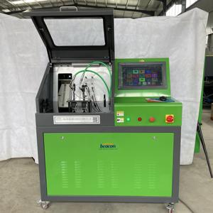 เครื่องทดสอบหัวฉีดคอมมอนเรล CRS5000 สำหรับหัวฉีด <span class=keywords><strong>CRI</strong></span> และหัวฉีดแบบ Piezo - Product Image 4