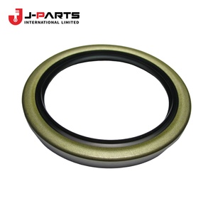 Joint d'étanchéité d'huile (pour moyeu d'essieu avant) pour Toyota Hilux Surf RZN169 1999-2004 OE 90311-66003 9031166003 - Product Image 1