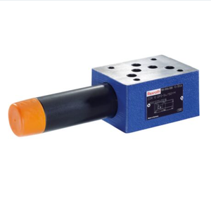 Válvulas ZDR10DP1-5X/75YM Nuevas, Originales R900410877 - Product Image 2