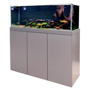 Acuario <span class=keywords><strong>de</strong></span> cristal personalizado sin marco al por mayor <span class=keywords><strong>de</strong></span> fábrica, pecera grande <span class=keywords><strong>de</strong></span> agua dulce y agua salada con Juego completo para sala <span class=keywords><strong>de</strong></span> estar - Product Image 1