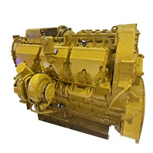 1007004 100-7004 ENGINE AR 1968763 196-8763 ENGINE ASSEMBLY 1019410 101-9410 LITER ENGINE - Product Image 1