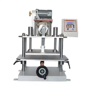 Máquina de Prueba de Fatiga para Esponjas ISO 7214, Máquina de Prueba de Compresión Repetida para Esponjas de Espuma - Product Image 1