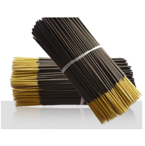 Bâtons d'encens de qualité supérieure Masala Flora Bâton d'encens à base de plantes brutes/parfum Agarbatti directement d'Inde - Product Image 1