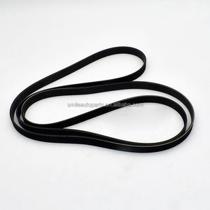 Smile ricambi Auto cinghia a coste V per LAND ROVER per AUDI LR022803 059903137AL 059 903 137 <span class=keywords><strong>AL</strong></span> 059 903 137 AM BH42 6 c301 DA - Product Image 5