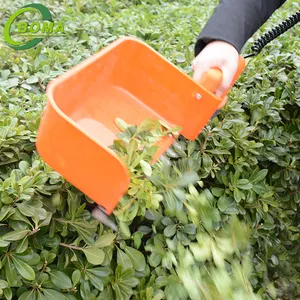 battery operated srilanka hand-held pick tea leaf harvester plucker picking machine tea plucking machine