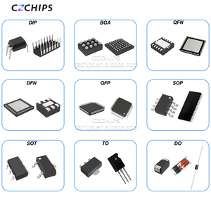 New and Original In Stock 55FG500B BGA Electronic Components Integrated Circuits ICs Chips High Quality Electronic Component - Product Image 6