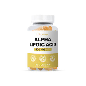 חומצה אלפא ליפואית <span class=keywords><strong>R</strong></span>-ALA  בתפזורת סיטונאית, תוסף תזונה ברמת מזון, אבקה טהורה של חומצה אלפא ליפואית <span class=keywords><strong>R</strong></span>)-(+)-ליפואית, מחיר - Product Image 2