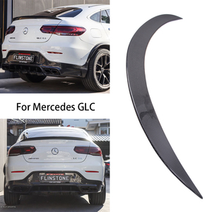 สปอยเลอร์ท้ายรถ Mercedes Benz 2016-2023คาร์บอนไฟเบอร์สไตล์ AMG - Product Image 2