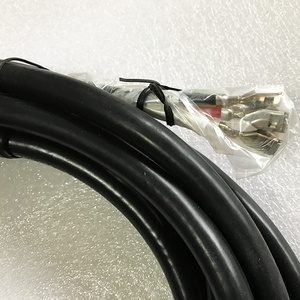 Cable de Alimentación Eléctrico para Servomotor FANUC F06B-0001-K010, Piezas para PLC - Product Image 4