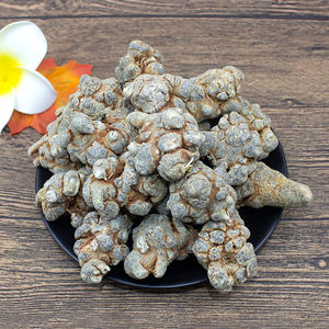 Таблетки китайской медицины San Qi, высококачественные китайские травы, нотоженьшень/псевдоженьшень - Product Image 2