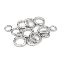 Hastelloy Alloy C276 C-276 C22 C-22 C2000 B B-2 B-3 C-4 G-3 G-30 G-35 Hastelloy X Hex Bolts Nuts DIN934 Threaded Rods Stud