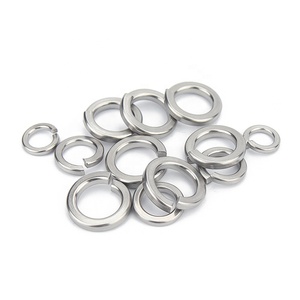 Hastelloy Hợp Kim C276 C-276 C22 C-22 C2000 B B-2 B-3 C-4 G-3 G-30 G-35 Hastelloy X Hex Bu Lông Các Loại Hạt DIN934 Luồng Thanh Stud - Product Image 5