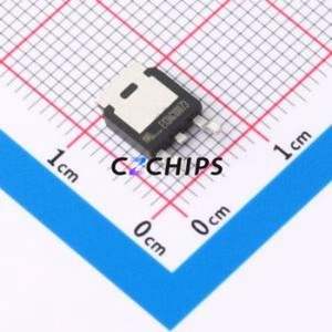 Transistor de Efecto de Campo (MOSFET) NTD4963NT4G-VB TO-252 Original y Nuevo - Product Image 2