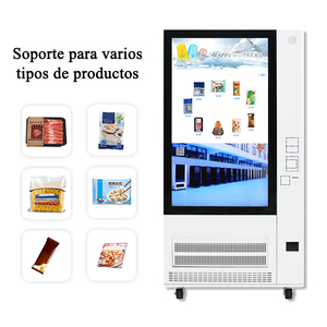 Máquina expendedora de palitos de helado fábrica - Product Image 4
