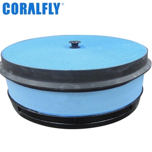 Coralfly - Piezas de Motor, Filtro de Aire de Panal, Elemento P635236 2262779 226-2779 208-9065 2089065 - Product Image 2