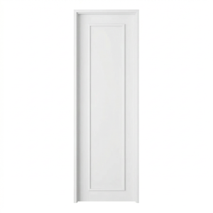<span class=keywords><strong>Porte</strong></span> en WPC imperméable, <span class=keywords><strong>porte</strong></span> en HDF, <span class=keywords><strong>porte</strong></span> intérieure pour salle de bain, résistante à l'humidité, ignifugée, portes en bois laquées pour projet hôtelier - Product Image 1