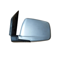 Part untuk DFM Dongfeng DFSK K02: Control Arm, Tie Rod End, Fender, Bumper, Lampu Depan, Lampu Belakang, Lampu Kabut, Ball Joint, Stabilizer Link