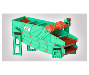 Wet Coal Washing <strong>Banana</strong> <strong>Screen</strong> - Product Image 1