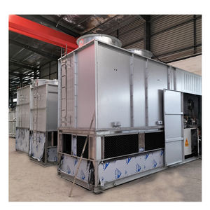 Tour de refroidissement Offre Spéciale d'usine Tour de refroidissement bon marché Prix Condenseurs par évaporation Tours de refroidissement par eau en <span class=keywords><strong>circuit</strong></span> fermé - Product Image 2