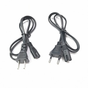 Ac điện nhanh sạc cáp cho PS1 PS2 PS3 PS4 Slim cung cấp điện Cáp xboxes Trò chơi giao diện điều khiển sạc - Product Image 5