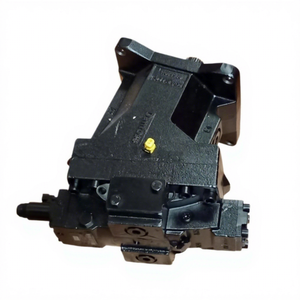 Motores Hidráulicos de Desplazamiento Variable Dan Foss H1-B-060-A-A-L1-BA-N-A-PA-DS-HS-S-A-10-NP-000-N-00-NNN - Product Image 1