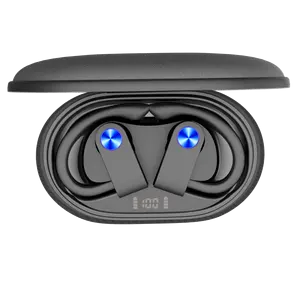 Ear Hook Touch Sensor Highend Earbuds Wireless Headphones Tws High Quality