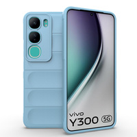 Coque de protection antichoc pour Vivo X300 et Vivo X300 Pro, avec protection d'objectif, nouvelle collection, étui de protection arrière antichoc, bumper de téléphone, armure, fundas Vivo X300